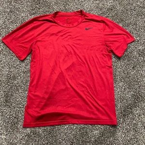Nike shirt